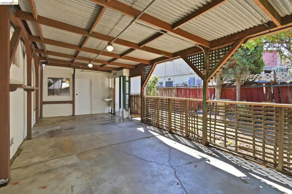 1151 Sereno Drive Vallejo, CA 94589