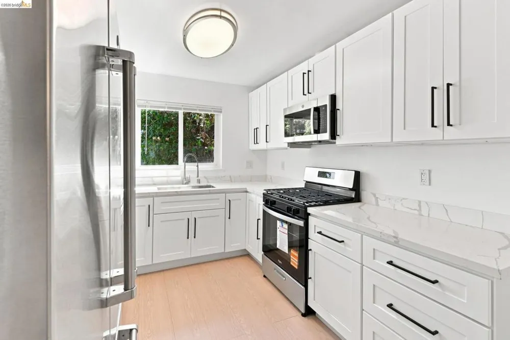 1151 Sereno Drive Vallejo, CA 94589