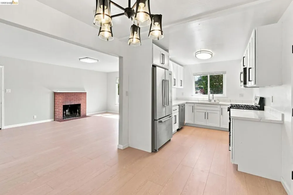 1151 Sereno Drive Vallejo, CA 94589