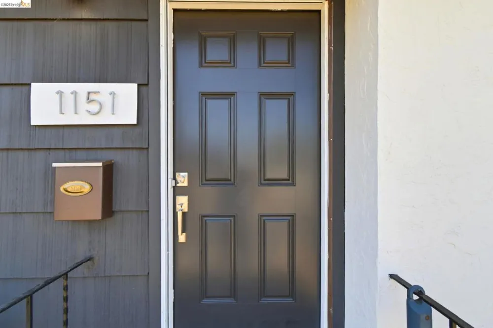 1151 Sereno Drive Vallejo, CA 94589