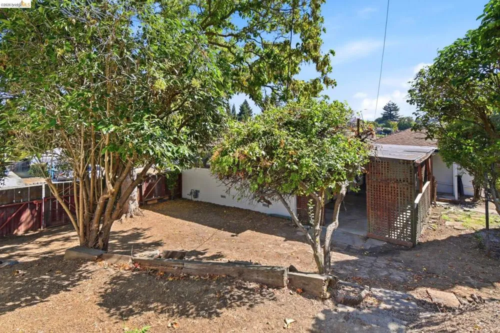 1151 Sereno Drive Vallejo, CA 94589