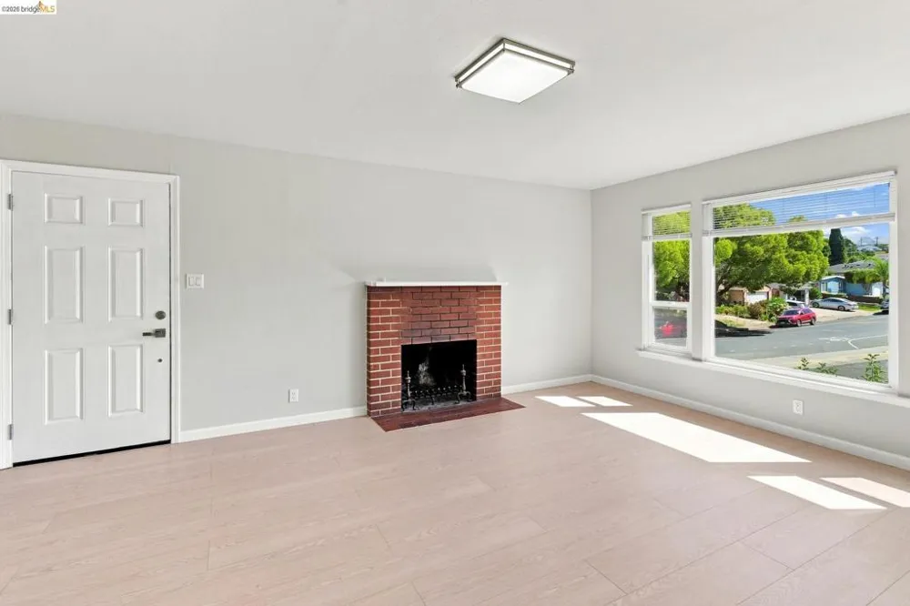 1151 Sereno Drive Vallejo, CA 94589