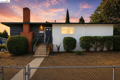 1151 Sereno Drive
