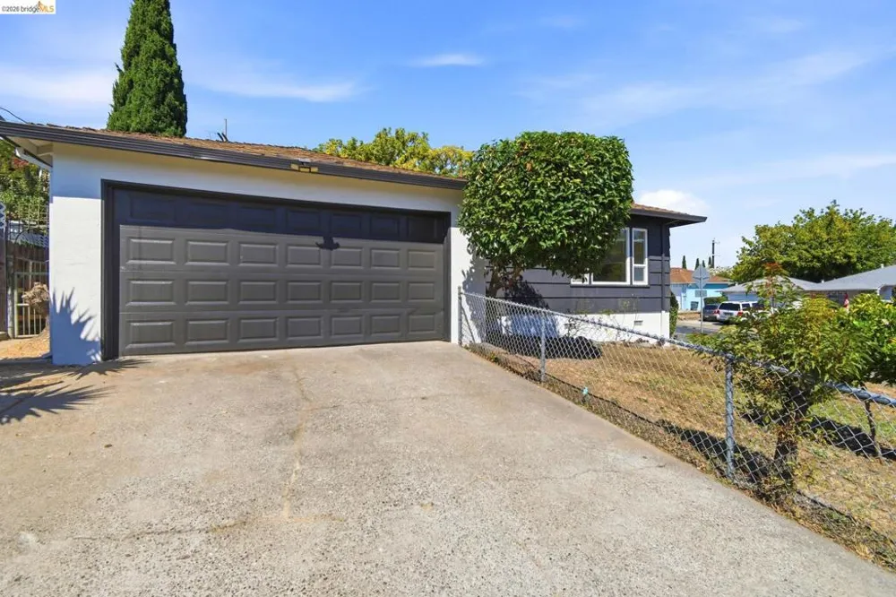 1151 Sereno Drive Vallejo, CA 94589