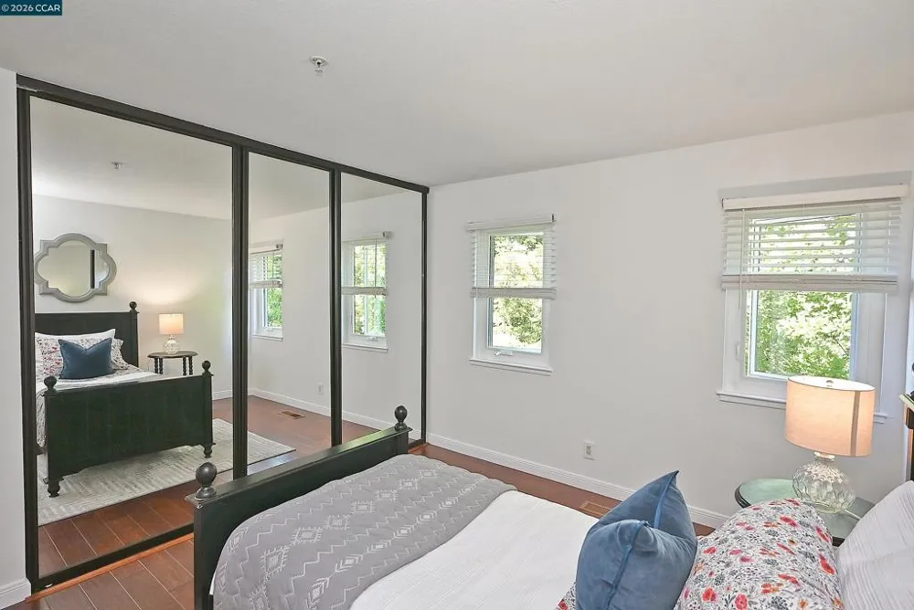 3279 Mt Diablo Court #13 Lafayette, CA 94549