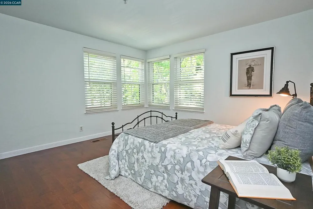 3279 Mt Diablo Court #13 Lafayette, CA 94549