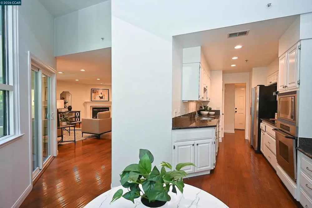 3279 Mt Diablo Court #13 Lafayette, CA 94549