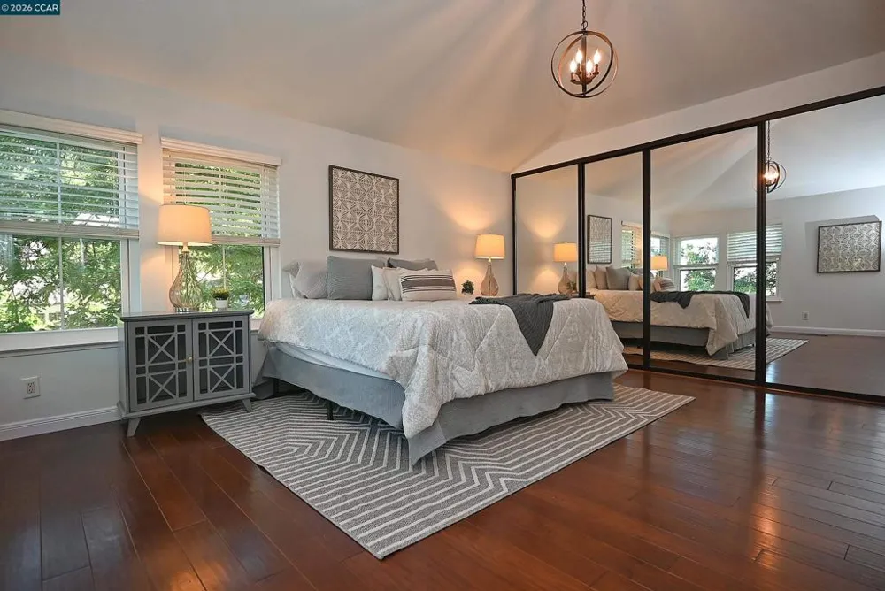 3279 Mt Diablo Court #13 Lafayette, CA 94549