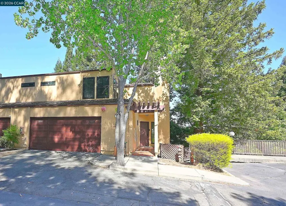 3279 Mt Diablo Court #13 Lafayette, CA 94549