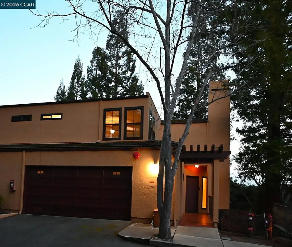 3279 Mt Diablo Court #13 Lafayette, CA 94549