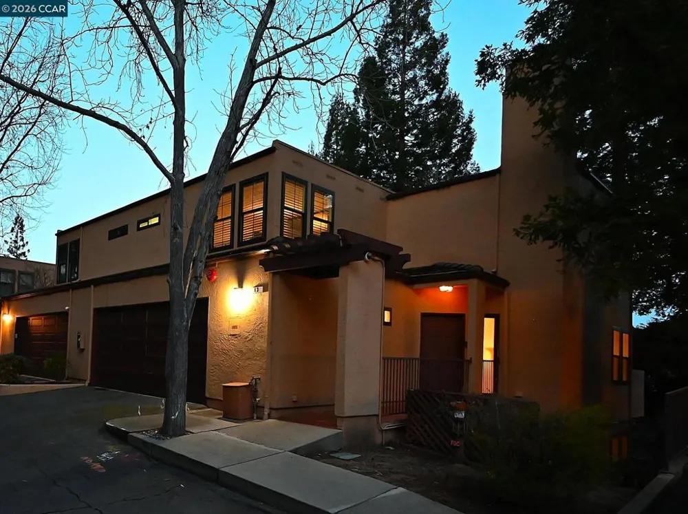 3279 Mt Diablo Court #13 Lafayette, CA 94549