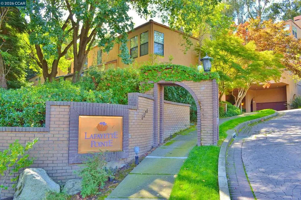 3279 Mt Diablo Court #13 Lafayette, CA 94549