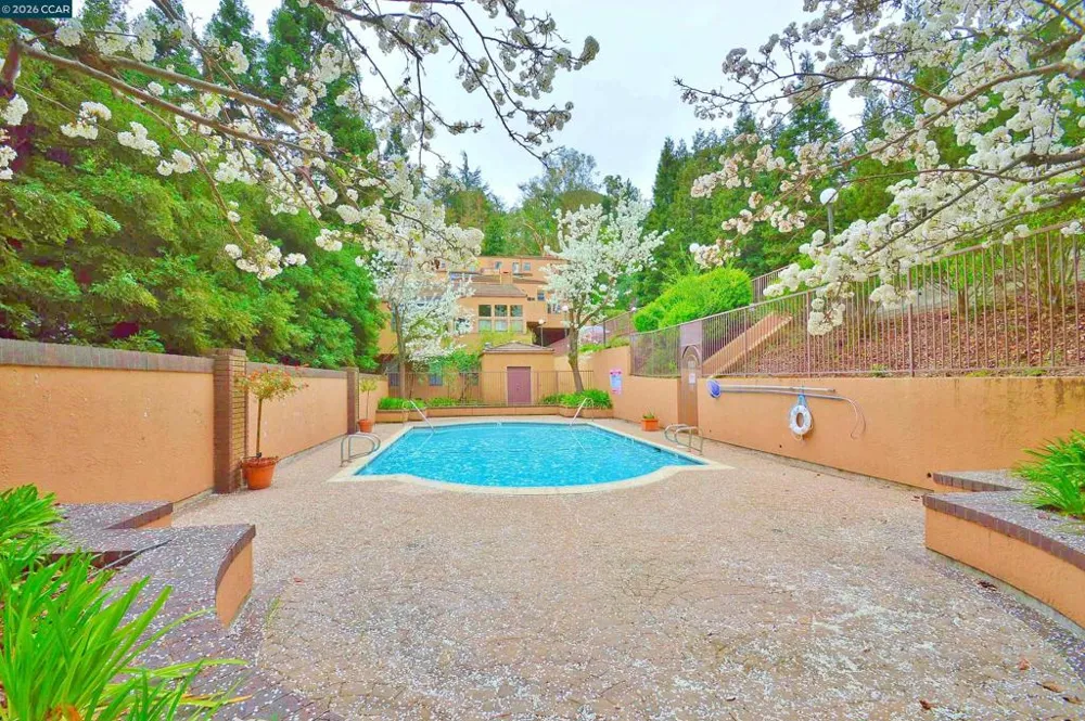 3279 Mt Diablo Court #13 Lafayette, CA 94549