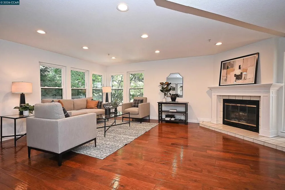 3279 Mt Diablo Court #13 Lafayette, CA 94549