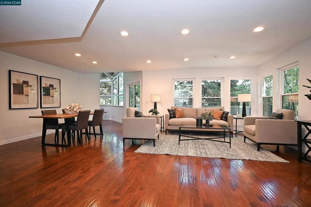3279 Mt Diablo Court #13 Lafayette, CA 94549