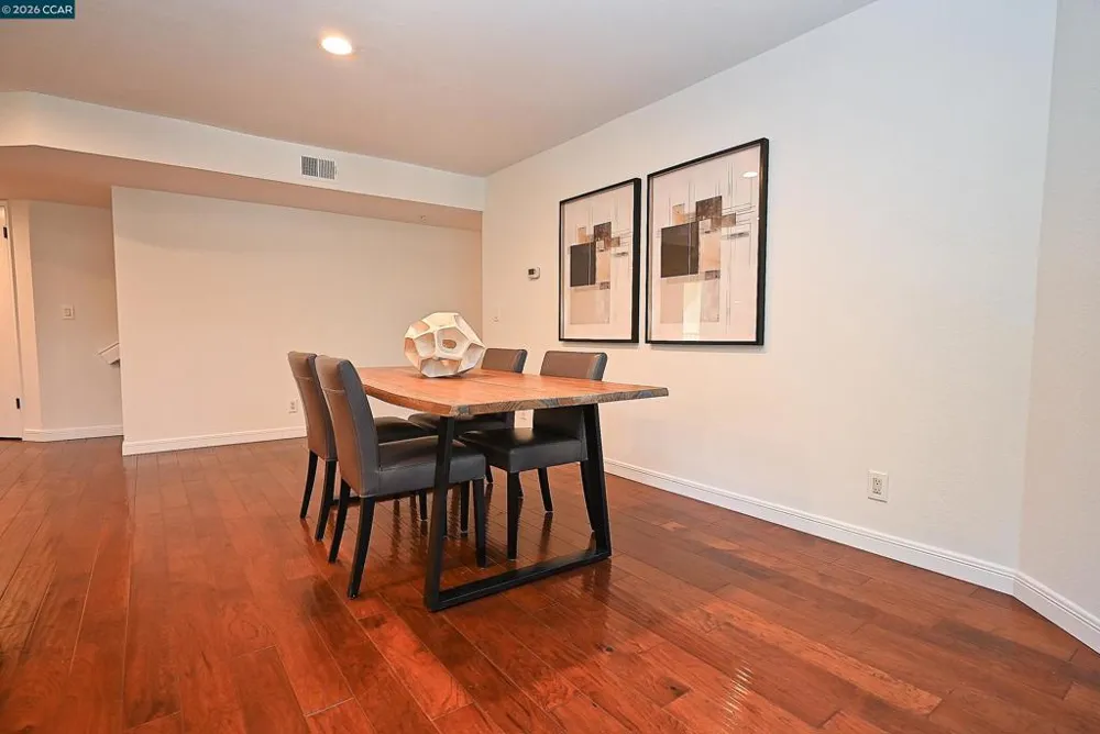 3279 Mt Diablo Court #13 Lafayette, CA 94549