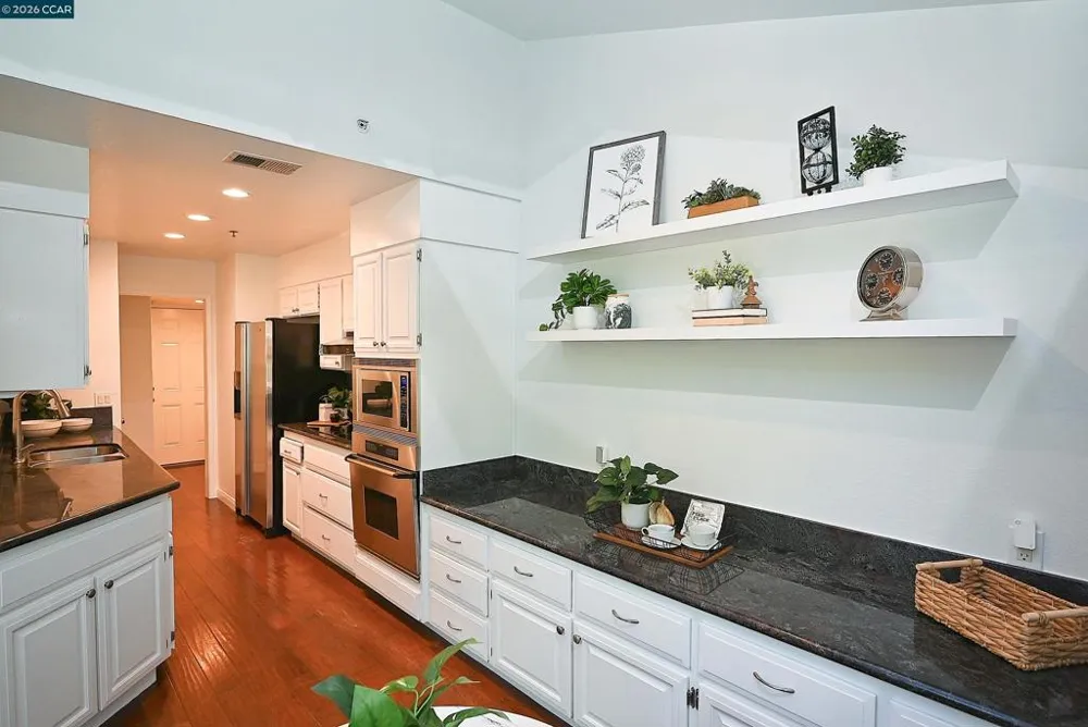 3279 Mt Diablo Court #13 Lafayette, CA 94549