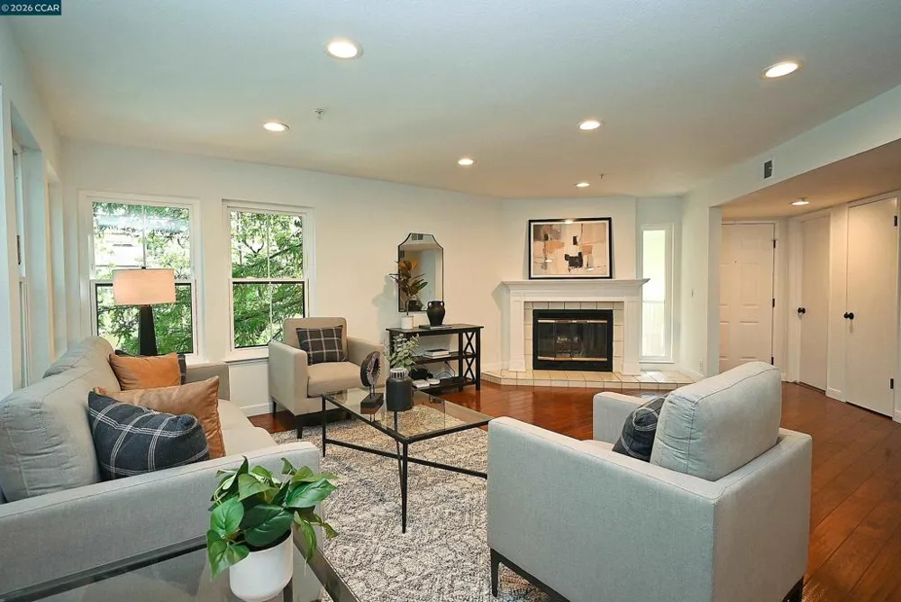 3279 Mt Diablo Court #13 Lafayette, CA 94549