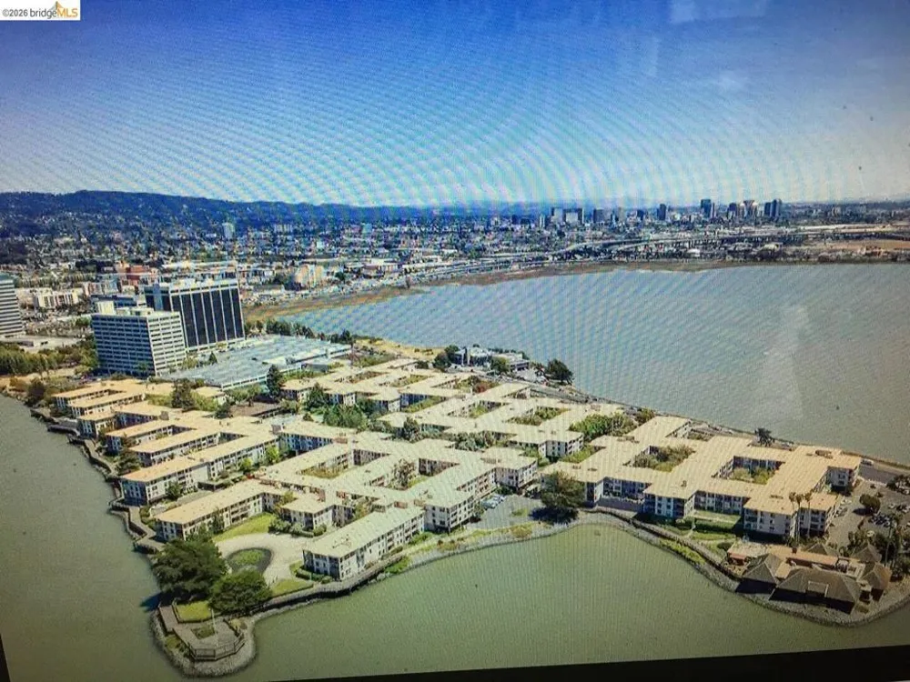 Address Not Shown Emeryville, CA 94608