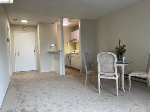Address Not Shown