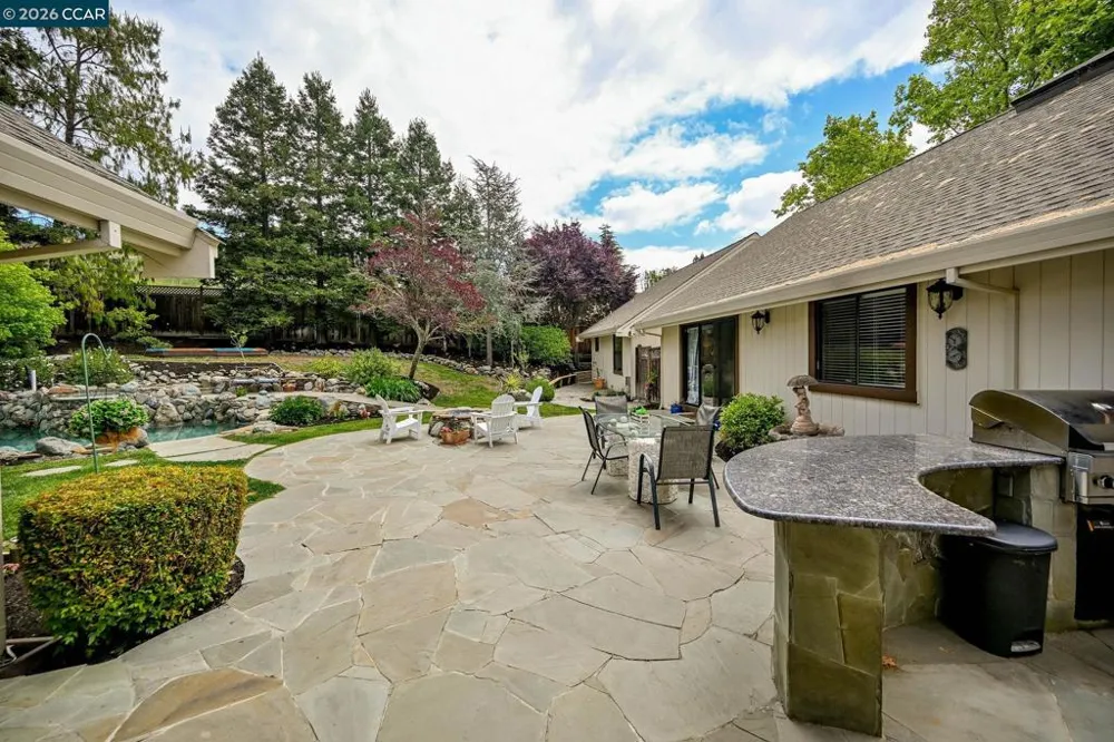 85 Trish Ct Danville, CA 94506