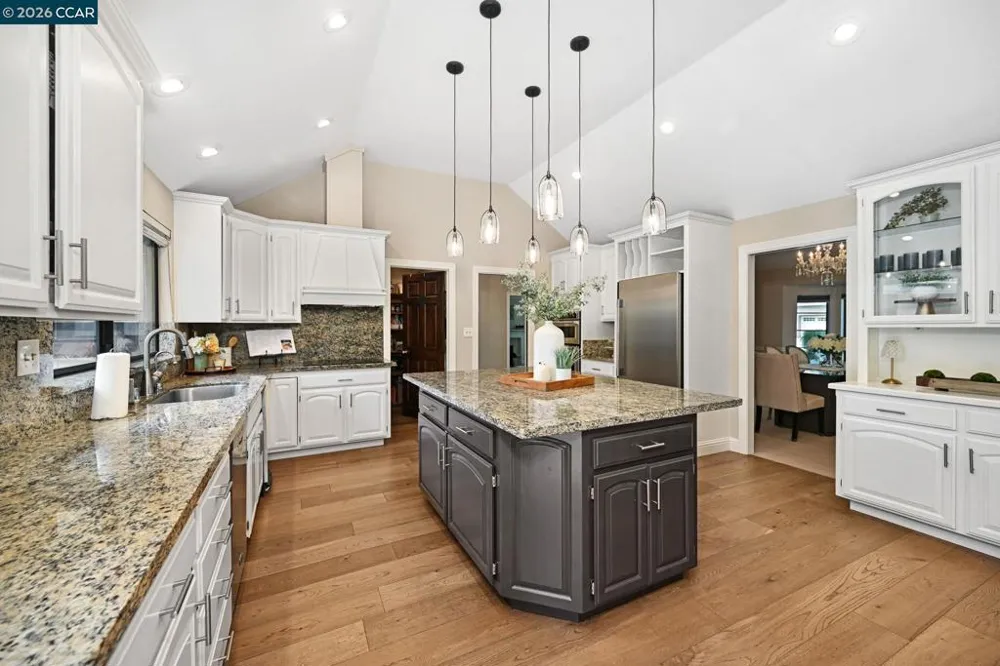 85 Trish Ct Danville, CA 94506