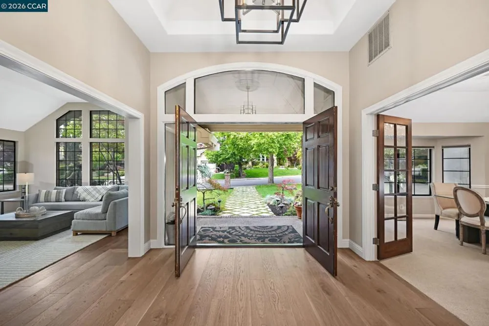 85 Trish Ct Danville, CA 94506