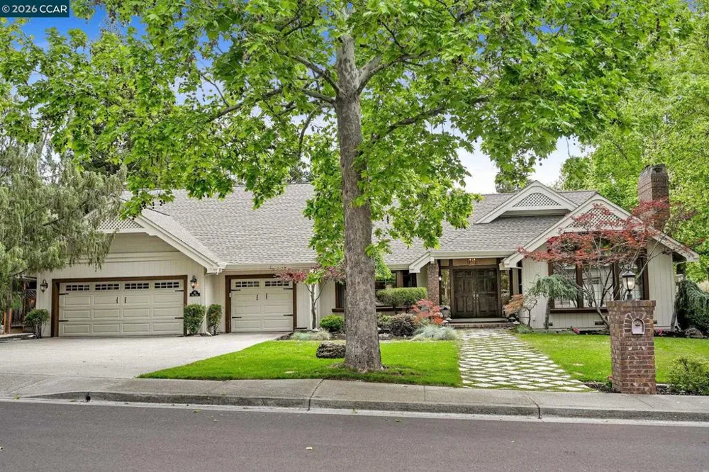 85 Trish Ct Danville, CA 94506