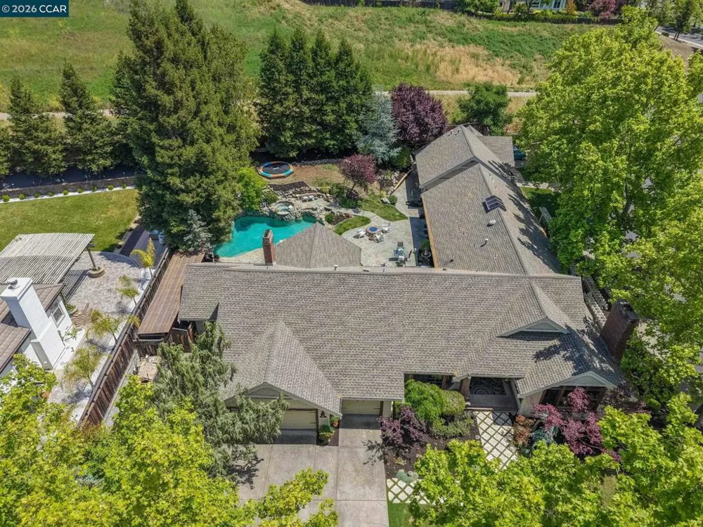 85 Trish Ct Danville, CA 94506
