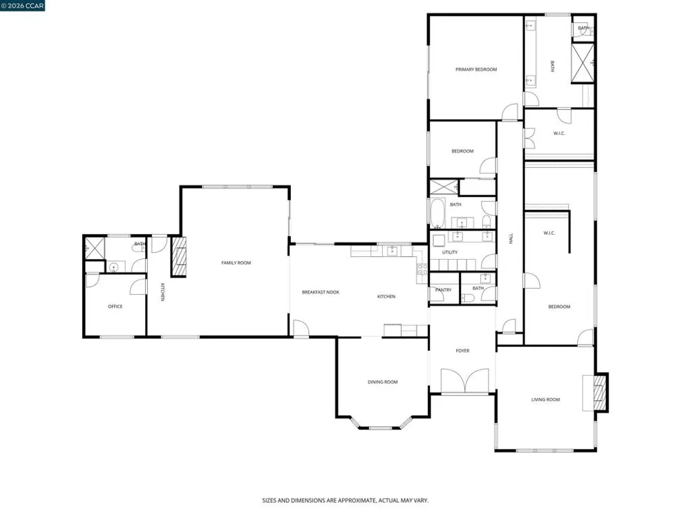 85 Trish Ct Danville, CA 94506