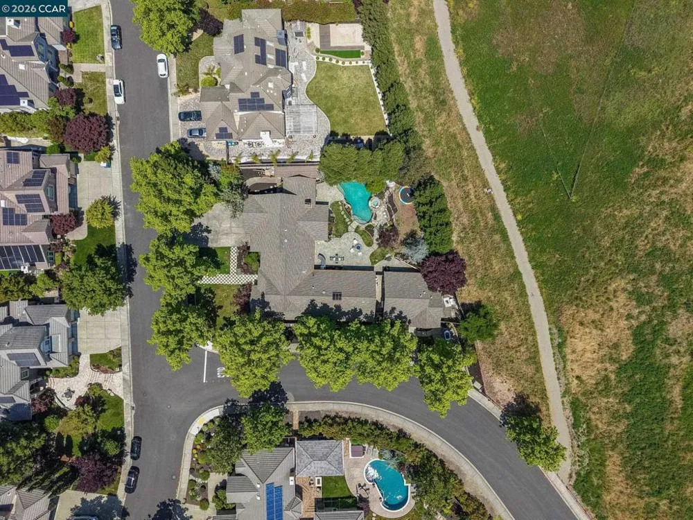 85 Trish Ct Danville, CA 94506