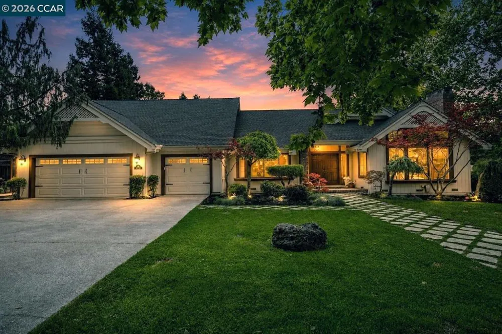 85 Trish Ct Danville, CA 94506