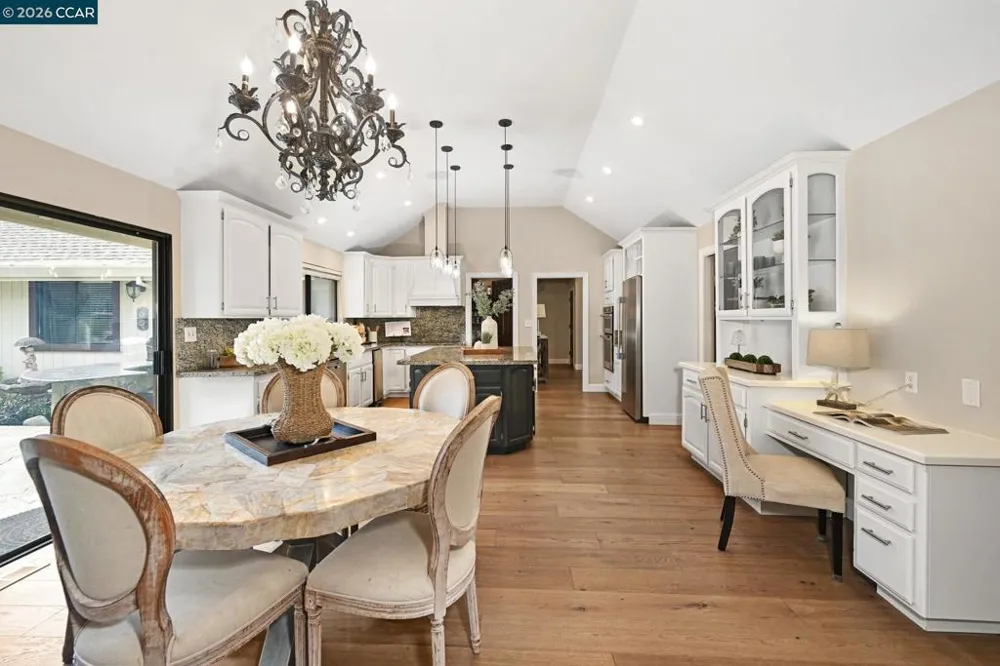 85 Trish Ct Danville, CA 94506