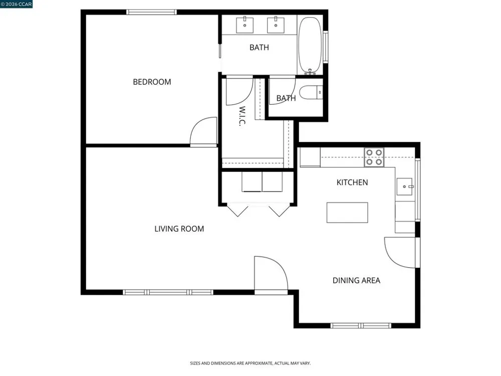 85 Trish Ct Danville, CA 94506