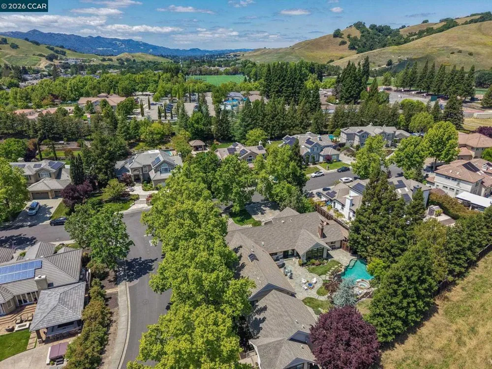 85 Trish Ct Danville, CA 94506