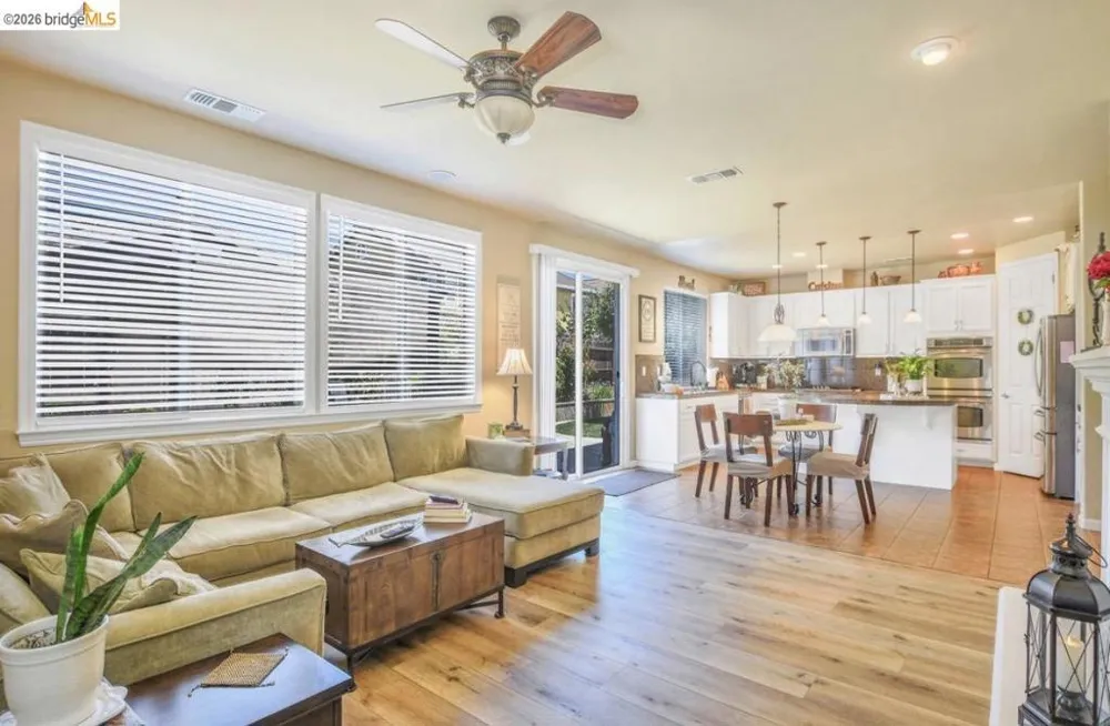 5539 Arcadia Cir Discovery Bay, CA 94505