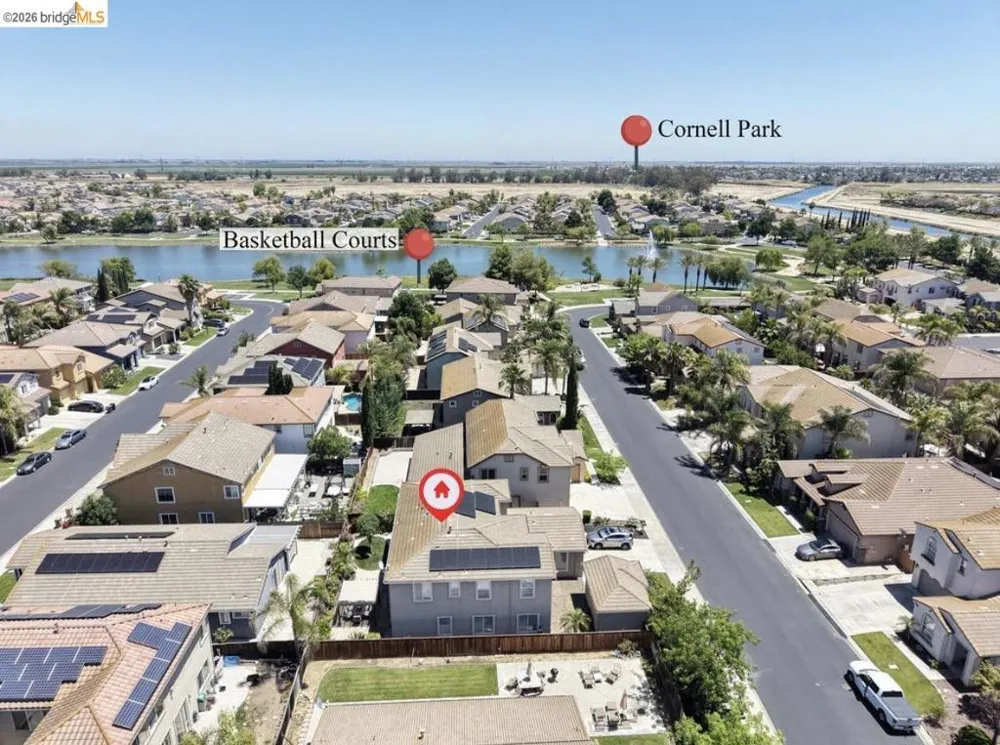 5539 Arcadia Cir Discovery Bay, CA 94505
