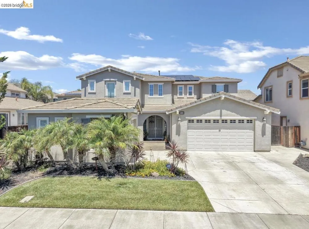 5539 Arcadia Cir Discovery Bay, CA 94505