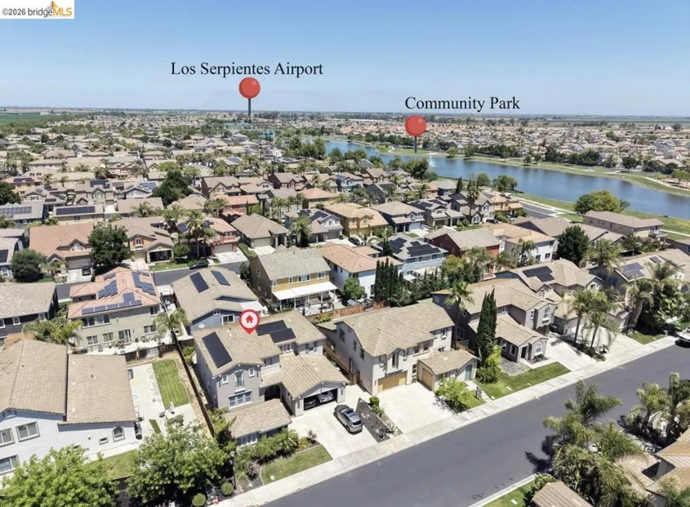 5539 Arcadia Cir Discovery Bay, CA 94505