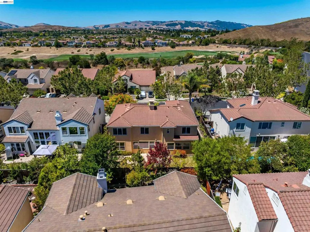 5811 Cattleya Dr San Ramon, CA 94582
