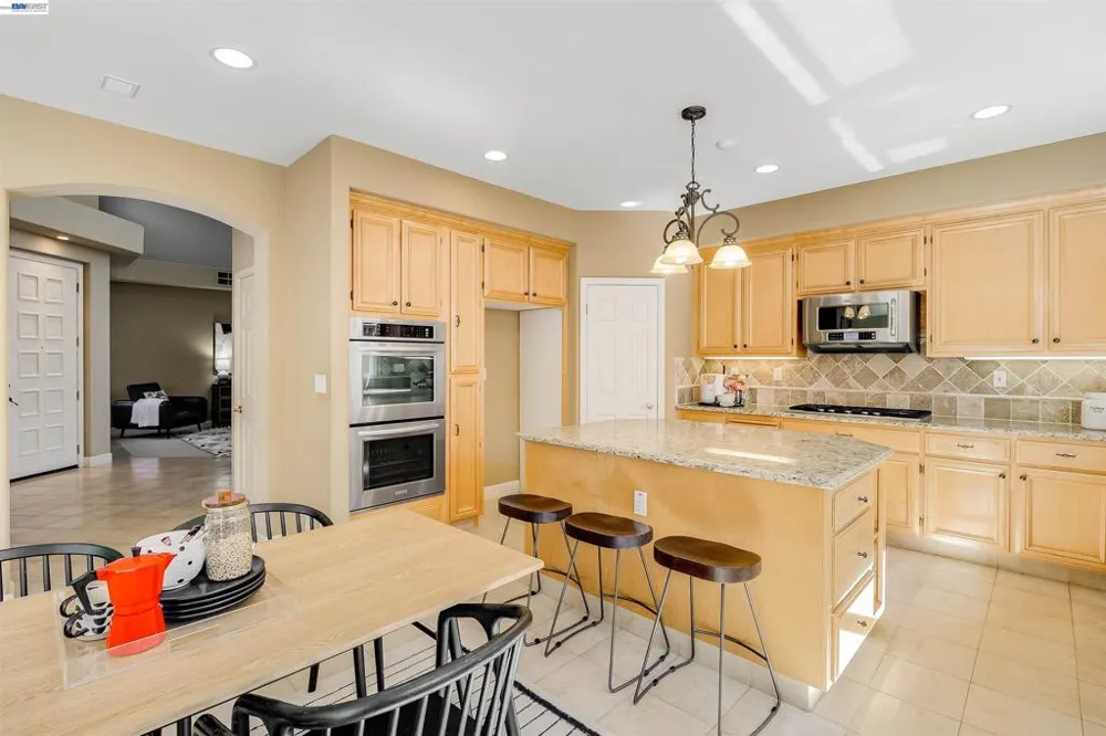 5811 Cattleya Dr San Ramon, CA 94582