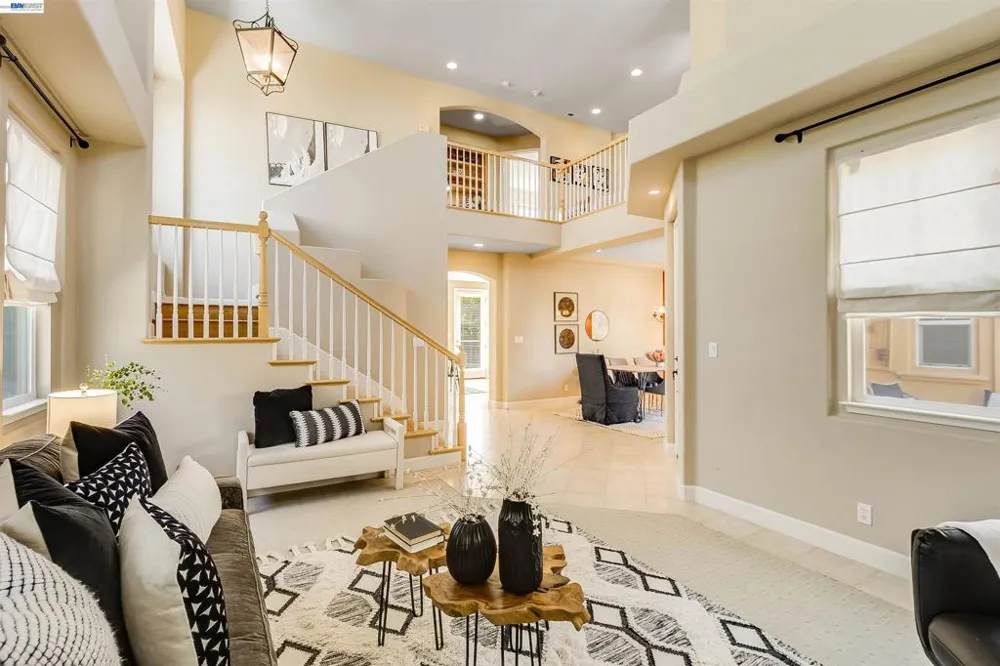 5811 Cattleya Dr San Ramon, CA 94582