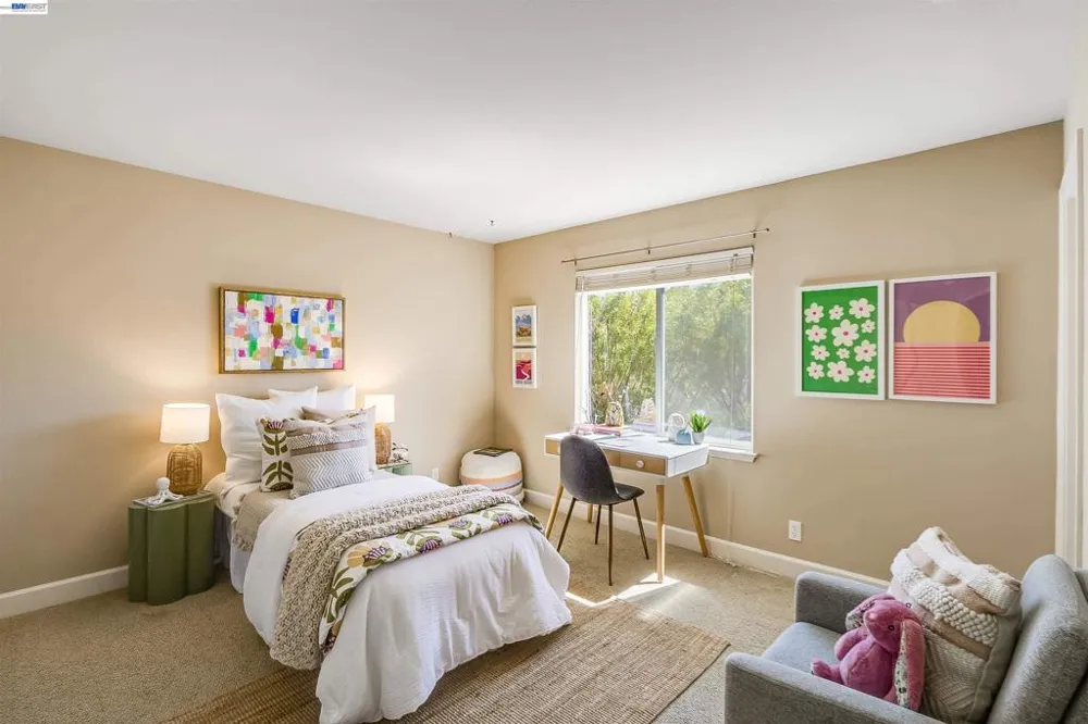 5811 Cattleya Dr San Ramon, CA 94582