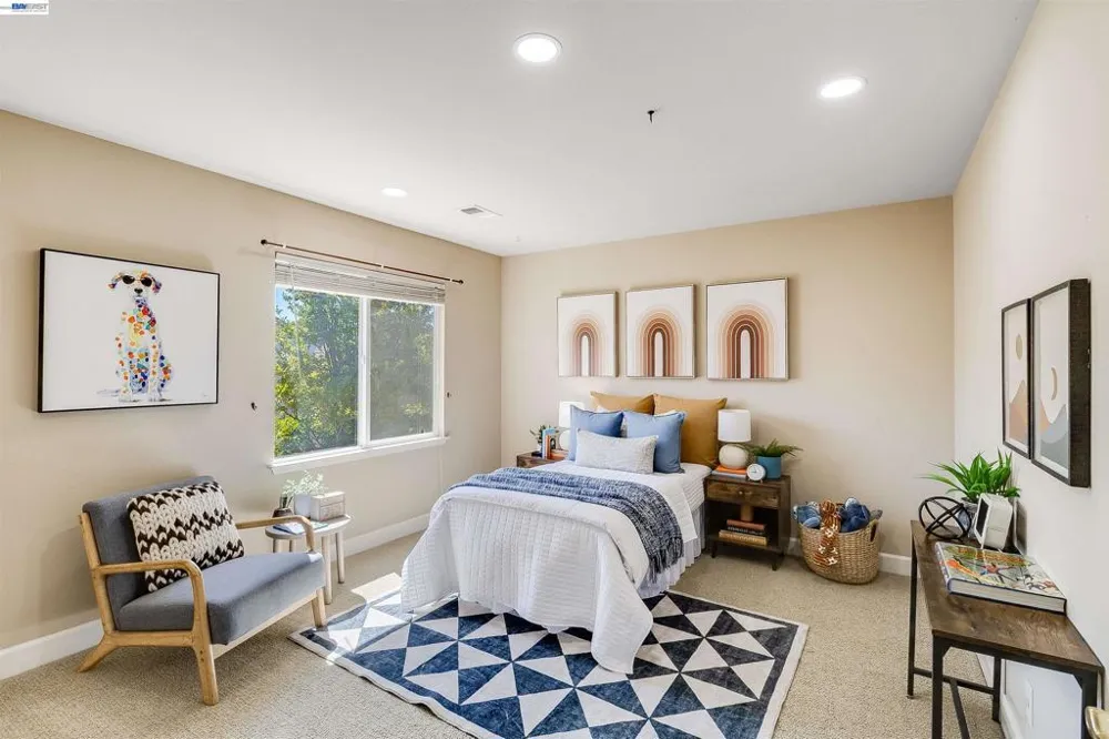 5811 Cattleya Dr San Ramon, CA 94582