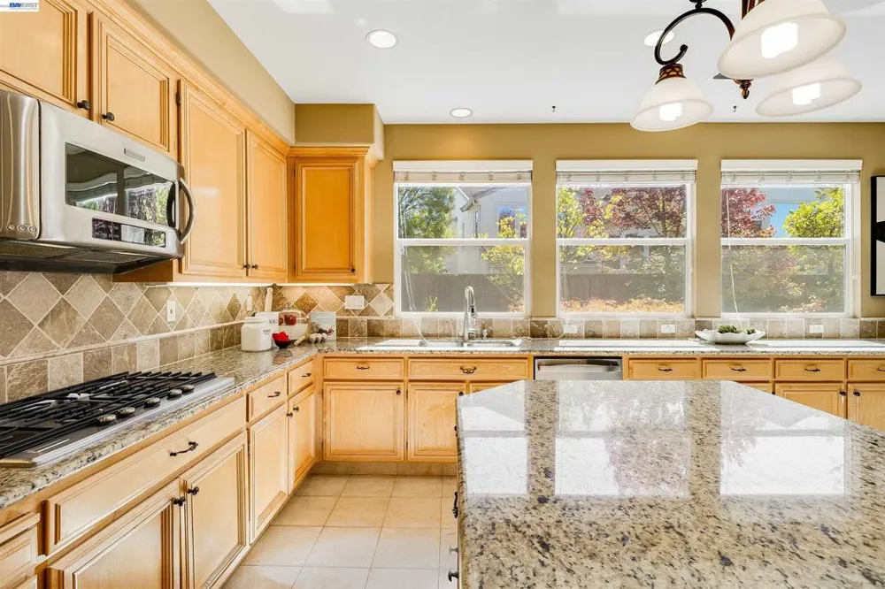 5811 Cattleya Dr San Ramon, CA 94582