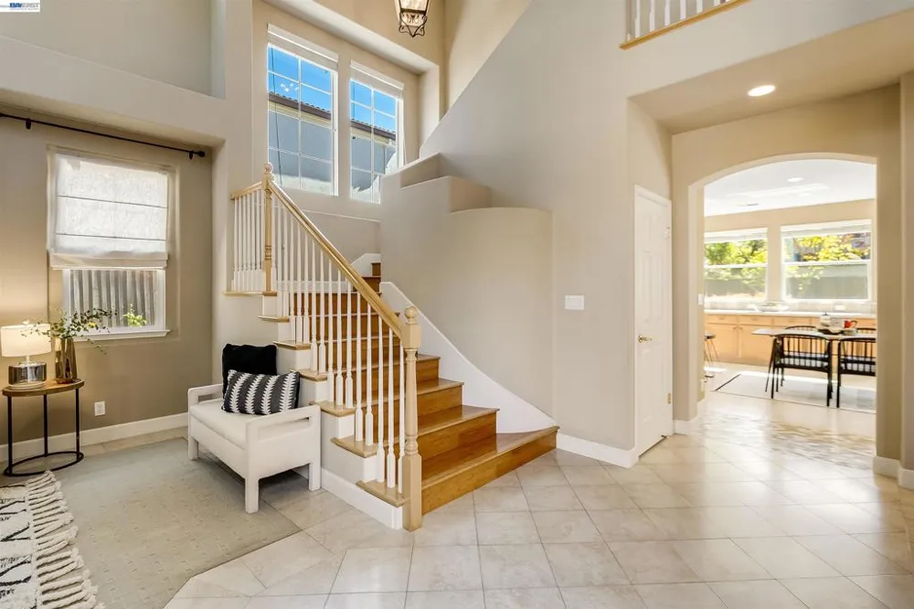 5811 Cattleya Dr San Ramon, CA 94582