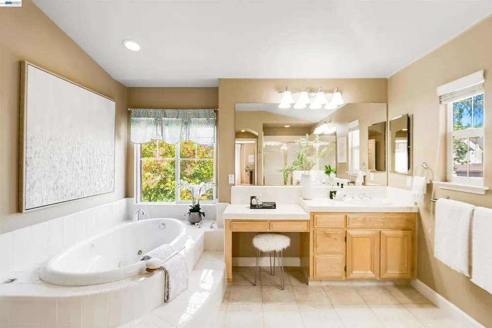 5811 Cattleya Dr San Ramon, CA 94582