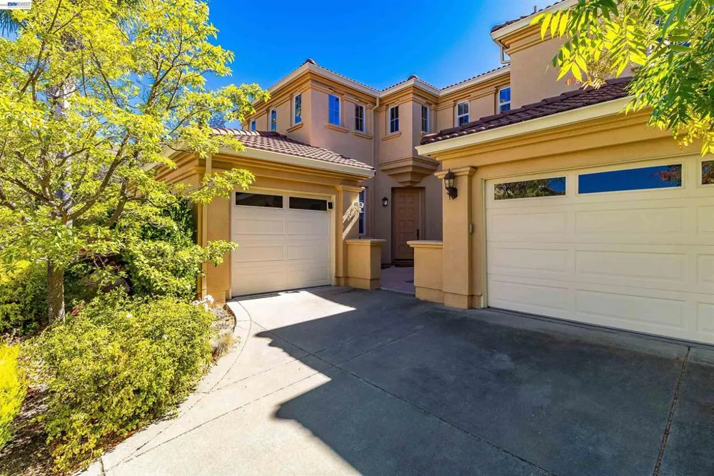 5811 Cattleya Dr San Ramon, CA 94582