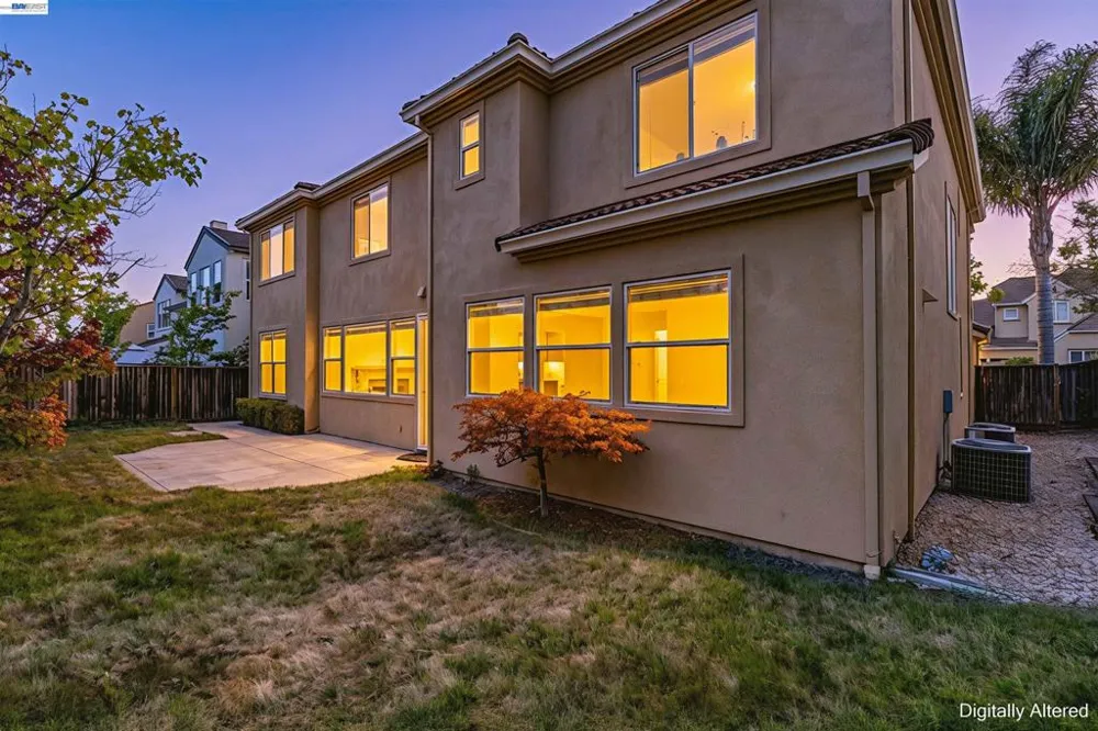 5811 Cattleya Dr San Ramon, CA 94582