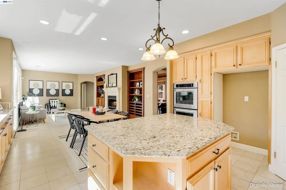 5811 Cattleya Dr San Ramon, CA 94582